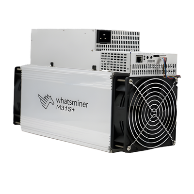 واتس ماینر مدل M31s+ 82Th