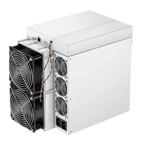 Antminer S19 Pro 105TH با هشریت 105 TH/s (±3%)
