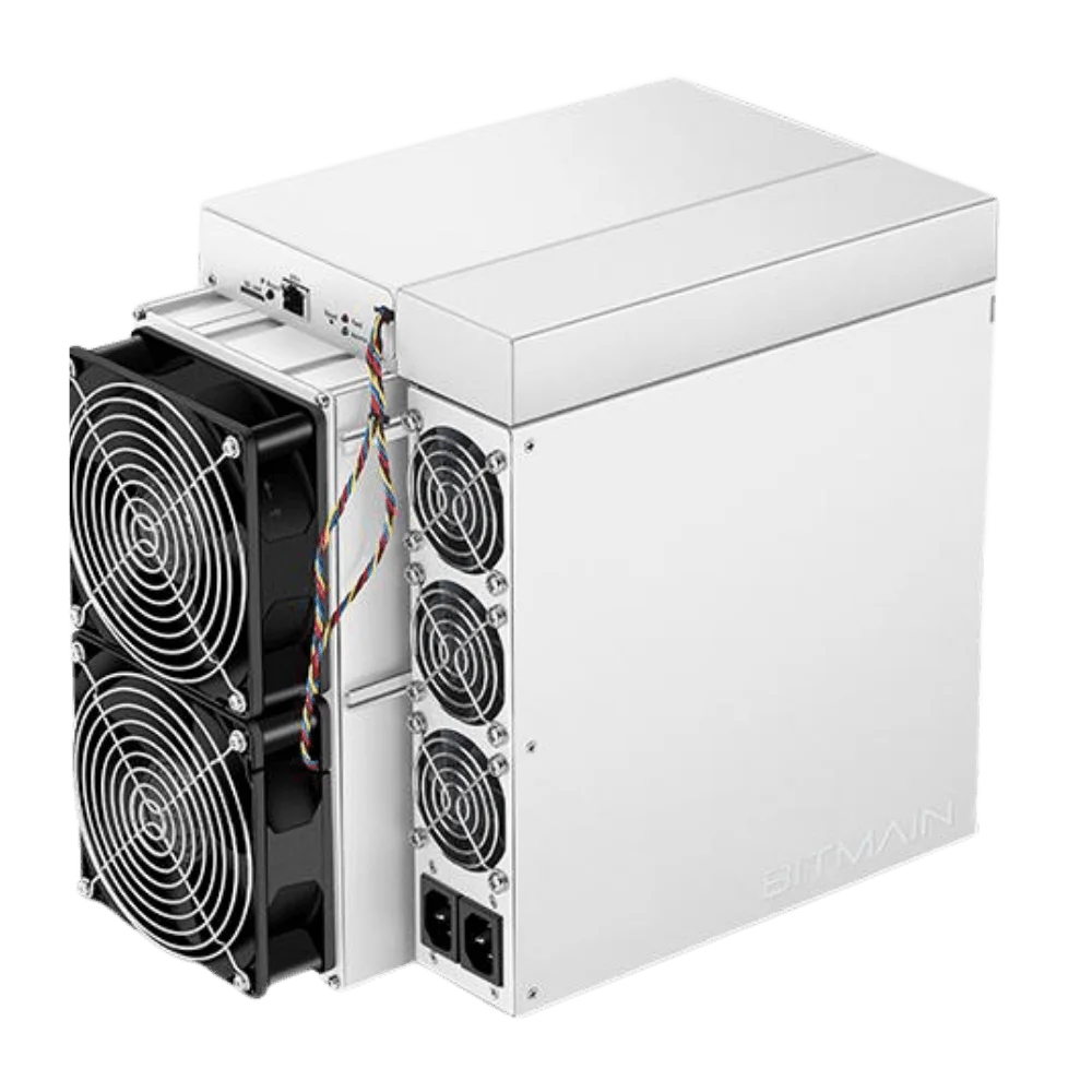 Antminer S19 Pro 105TH با هشریت 105 TH/s (±3%)