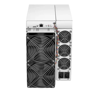 انت ماینر مدل S19k pro 110Th نیکا ماینر (سازنده نیکا صنعت سرمایه، ساخت ایران)
